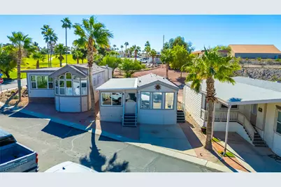 2000 Ramar Road #51, Bullhead City, AZ 86442 - Photo 38