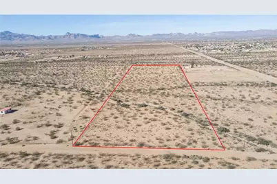 0000 Maverick Road, Golden Valley, AZ 86413 - Photo 1