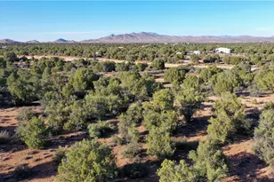 11 6 Acres E Old Hwy 93, Kingman, AZ 86401 - Photo 1