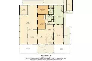 2239 Balboa Dr, Bullhead City, AZ 86442 - Photo 4