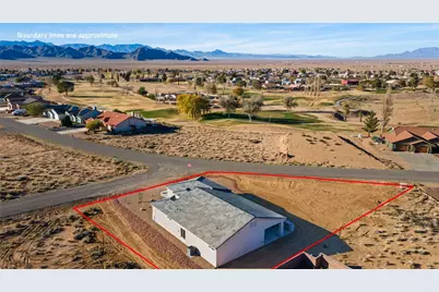 9648 N Prairie Drive, Kingman, AZ 86401 - Photo 2