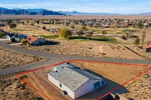 9648 N Prairie Dr, Kingman, AZ 86401 - Photo 2