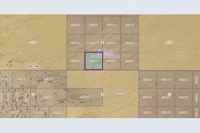 37.93 Acres E Saguaro Boulevard, Kingman, AZ 86409 - Photo 8