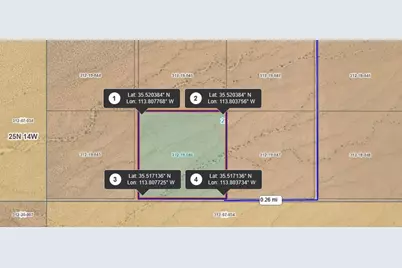 312-19-046 E Saguaro Boulevard, Kingman, AZ 86409 - Photo 2