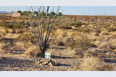 Lot 22 W Wilshire Road, Yucca, AZ 86438 - Photo 1