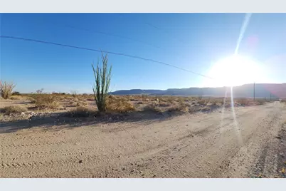 Lot 22 W Wilshire Road, Yucca, AZ 86438 - Photo 8