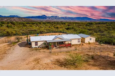 18488 Golf Course Avenue, Wikieup, AZ 85360 - Photo 2