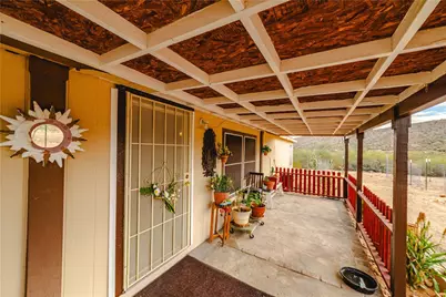 18488 Golf Course Avenue, Wikieup, AZ 85360 - Photo 20