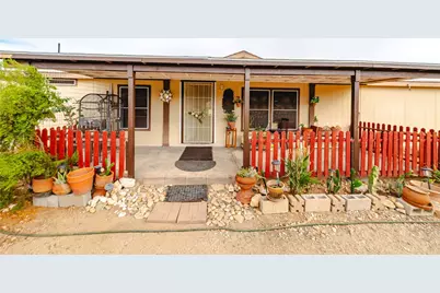 18488 Golf Course Avenue, Wikieup, AZ 85360 - Photo 2