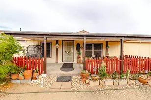 18488 Golf Course Ave, Wikieup, AZ 85360 - Photo 2
