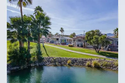 2000 Ramar Road #62, Bullhead City, AZ 86442 - Photo 48
