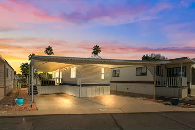 2000 Ramar Road #62, Bullhead City, AZ 86442 - Photo 2