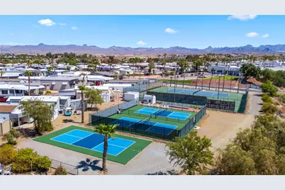 2000 Ramar Road #62, Bullhead City, AZ 86442 - Photo 76