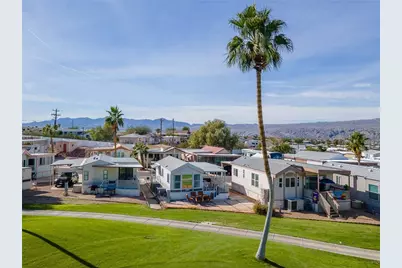 2000 Ramar Road #62, Bullhead City, AZ 86442 - Photo 44