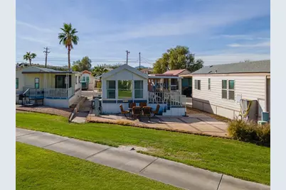 2000 Ramar Road #62, Bullhead City, AZ 86442 - Photo 38
