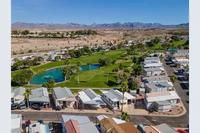 2000 Ramar Road #62, Bullhead City, AZ 86442 - Photo 60