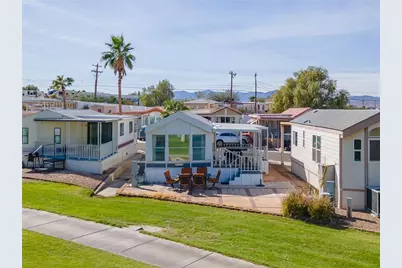 2000 Ramar Road #62, Bullhead City, AZ 86442 - Photo 4