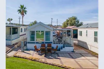 2000 Ramar Road #62, Bullhead City, AZ 86442 - Photo 36