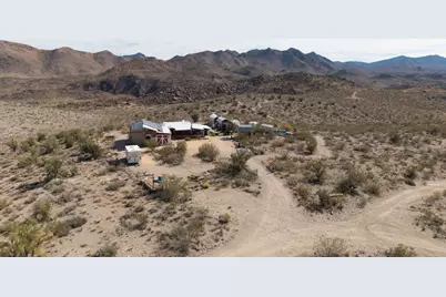 3650 S Blue Stone Road, Kingman, AZ 86401 - Photo 38