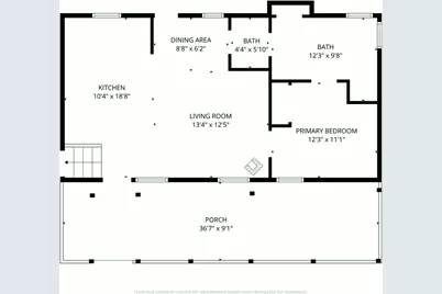 3650 S Blue Stone Road, Kingman, AZ 86401 - Photo 4