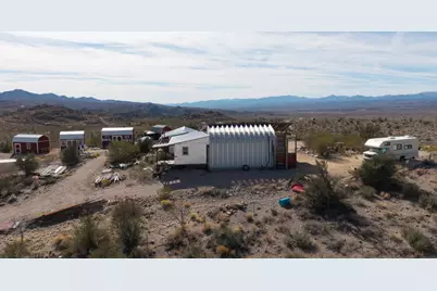 3650 S Blue Stone Road, Kingman, AZ 86401 - Photo 34