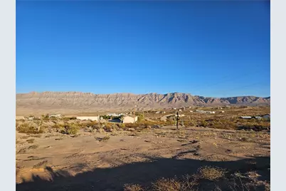 760 E Silver Creek Drive, Meadview, AZ 86444 - Photo 1