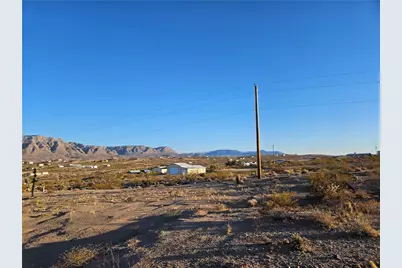760 E Silver Creek Drive, Meadview, AZ 86444 - Photo 2