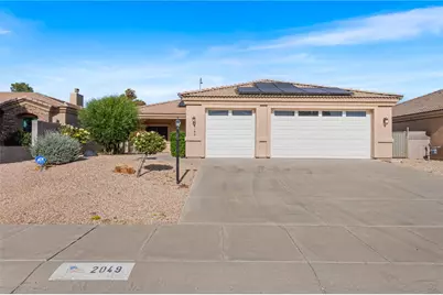 2049 Alan Ladd Drive, Kingman, AZ 86409 - Photo 1