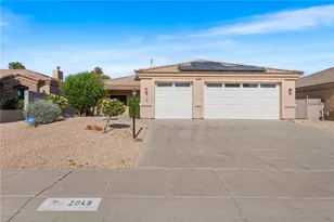 2049 Alan Ladd Dr, Kingman, AZ 86409 - Photo 1