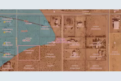 3456 N Lochiel Road, Golden Valley, AZ 86413 - Photo 6