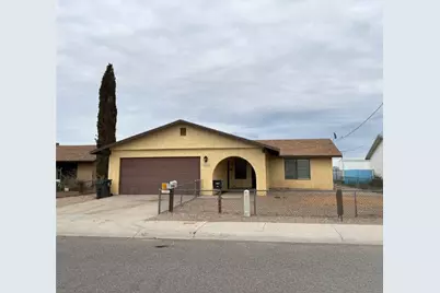 3698 N Roosevelt Street, Kingman, AZ 86409 - Photo 2