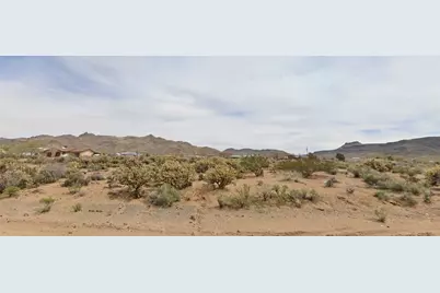 Lot 15 S2 N Bowie Road, Golden Valley, AZ 86413 - Photo 4