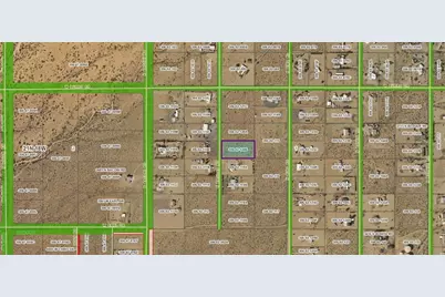 Lot 7 N Bagdad Road, Golden Valley, AZ 86413 - Photo 6