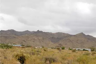 Lot 7 N Bagdad Rd, Golden Valley, AZ 86413 - Photo 1