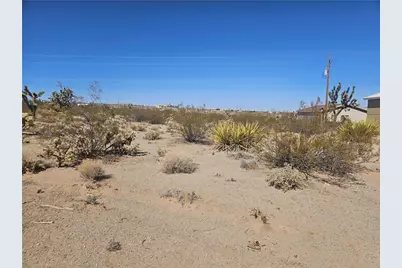 595 E Dellenbaugh Drive, Meadview, AZ 86444 - Photo 2