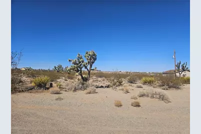 595 E Dellenbaugh Drive, Meadview, AZ 86444 - Photo 1