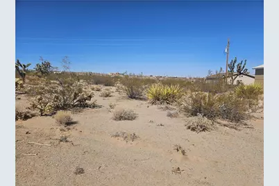 595 E Dellenbaugh Drive, Meadview, AZ 86444 - Photo 2