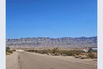 595 E Dellenbaugh Drive, Meadview, AZ 86444 - Photo 4