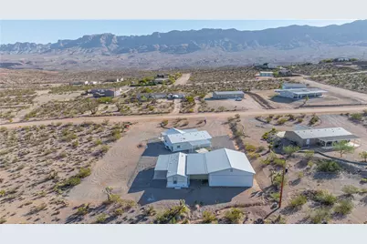 30305 N Basin Road, Meadview, AZ 86444 - Photo 6