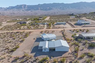 30305 N Basin Rd, Meadview, AZ 86444 - Photo 6