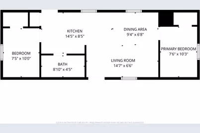 30305 N Basin Road, Meadview, AZ 86444 - Photo 4