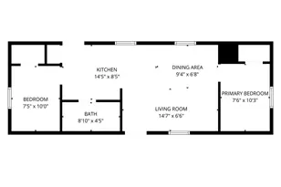 30305 N Basin Rd, Meadview, AZ 86444 - Photo 4