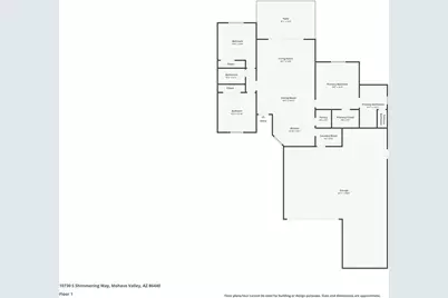 10730 S Shimmering Way, Mohave Valley, AZ 86440 - Photo 4