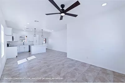 2100 E Thompson Avenue, Kingman, AZ 86409 - Photo 4