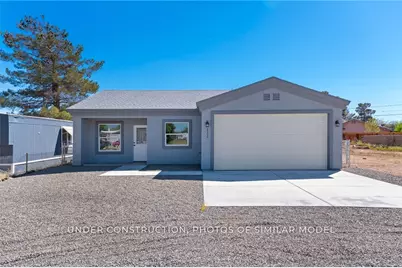 2100 E Thompson Avenue, Kingman, AZ 86409 - Photo 1