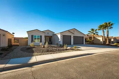 40 Cypress Point Drive, Mohave Valley, AZ 86440 - Photo 2