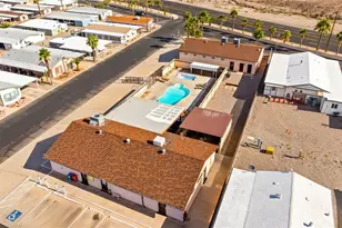 2960 Silver Creek Rd, Bullhead City, AZ 86442 - Photo 42