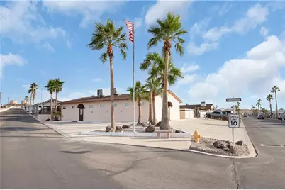 2960 Silver Creek Road #36, Bullhead City, AZ 86442 - Photo 46