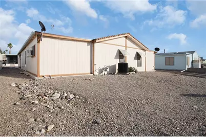 2960 Silver Creek Road #36, Bullhead City, AZ 86442 - Photo 40