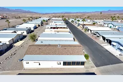 2960 Silver Creek Road #36, Bullhead City, AZ 86442 - Photo 52